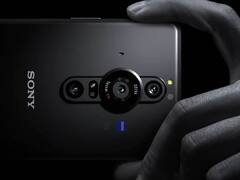 Sony 100MP Sensor: 100 మెగాపిక్సెల్ సెన్సార్ రూపొందిస్తున్న సోనీ - యాపిల్ రేంజ్ క్వాలిటీ - బడ్జెట్ ఫోన్లలోనే!