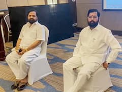 Maharashtra Political Crisis | Shinde To Move Court Over Removal As Shiv Sena Legislature Party Leader: Report