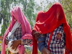 Rajasthan Weather Update Today: राजस्थान में अचानक इतना बढ़ गया पारा, झेलनी पड़ी भीषण गर्मी, जानें- किन जिलों में हैं बारिश के आसार