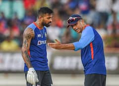 IND vs IRE 1st T20I: Five Indian Players To Watch Out For