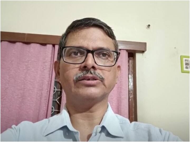 Ex IPS officer amitabh thakur to contest 2024 lok sabha election from ballia seat ann Ballia News: पूर्व IPS अमिताभ ठाकुर बलिया से लड़ेंगे 2024 का लोकसभा चुनाव, विवादों से रहा है नाता