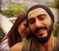 Arjun-Malaika Pics: ਆਈਫਲ ਟਾਵਰ ਦੇ ਸਾਹਮਣੇ ਰੋਮਾਂਟਿਕ ਹੋਏ ਅਰਜੁਨ ਕਪੂਰ ਤੇ ਮਲਾਇਕਾ ਅਰੋੜਾ, ਸਾਹਮਣੇ ਆਈਆਂ ਤਸਵੀਰਾਂ