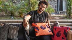 Arjun Kapoor Birthday: অভিনয়ে আসার আগে এই কাজও করেছেন অর্জুন কপূর