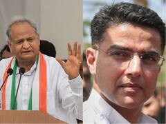 Rajasthan Politics: सीएम अशोक गहलोत का सचिन पायलट पर बड़ा आरोप, कहा- सरकार गिराने की साजिश में शामिल थे और अब...