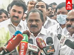 Tamil Magan Hussain : சென்னை செங்கோட்டையா?டங்க் சிலிப் ஆன தமிழ்மகன் உசேன்