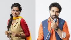 Shaheber Chithi: ছোটপর্দায় জুটি বেঁধে আসছেন প্রতীক-দেবচন্দ্রিমা, পড়ে শোনাবেন 'সাহেবের চিঠি'