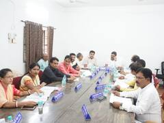 Durg News: दुर्ग में 160 करोड़ की लागत से बनेगा बिजनेस टावर, एक छत के नीचे मिलेंगी ये सुविधाएं