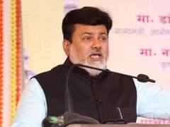 Maharashtra Political Crisis: महाराष्ट्र के एक और शिवसेना नेता शिंदे खेमे में शामिल, उच्च और तकनीकी शिक्षा मंत्री उदय सामंत हुए बागी