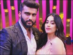 Arjun Kapoor Birthday: भाई अर्जुन कपूर के जन्मदिन पर जान्हवी कपूर ने कुछ इस तरह किया विश, बताया मज़ाकिया