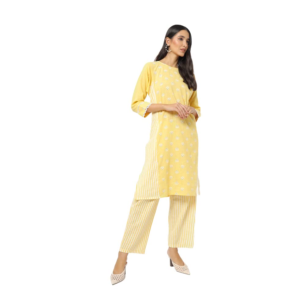 Women Kurta Set: लेडीज के लिये आयी है ये डील, सिर्फ हजार रुपये में खरीदें शानदार सूट सेट