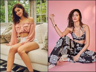 Ananya Panday: ઈશાન ખટ્ટર સાથે બ્રેકઅપ થયા બાદ આ હિરોને ડેટ કરે છે અનન્યા પાંડે...