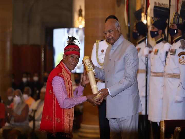 meghalaya farmer received Padma Shri award for organic farming of black pepper in west garo hills Black Pepper Farming: पहाड़ों में काली मिर्च की खेती करके मिसाल बने मेघालय के किसान, सरकार ने भी पद्मश्री अवॉर्ड से नवाज़ा