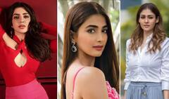 Actress Fee: સાઉથની આ હૉટ એક્ટ્રેસે એક ફિલ્મ માટે લીધી 10 કરોડ ફી, જાણો અન્ય હીરોઇનો કેટલો ચાર્જ વસૂલે છે............