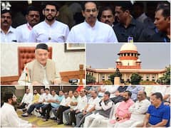 Maharashtra Political Crisis: सरकार गिरी तो महाराष्ट्र में BJP के पास हैं ये 5 विकल्प, कानून से लेकर गठजोड़ तक जानिए सभी सियासी समीकरण