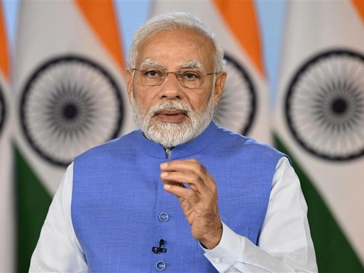 PM Narendra Modi Mann Ki Baat Today Highlights Indians defeated Emergency Amrit Mahotsav 75 years of Independence Mann Ki Baat: PM Modi Talks About Emergency, 'Atrocities Faced By Millions' | Key Points