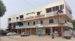 HOSPITAL: આણંદની આ હોસ્પિટલમાં હોબાળો, આધેડનું કોણીના ઓપરેશન દરમિયાન મોત