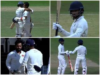 Ranji Trophy Final: મધ્ય પ્રદેશે 67 વર્ષનો દુષ્કાળ દૂર કરી પહેલી વાર રણજી ટ્રોફી જીતી, મુંબઈને હરાવ્યું
