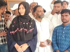 Siwan News: मो. शहाबुद्दीन की पत्नी हिना शहाब छोड़ेंगी RJD! पूरे बिहार का दौरा करने के बाद ले सकती हैं बड़ा फैसला