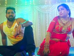 Bhojpuri Hit Song: 500 मिलियन का आंकड़ा पार कर गया Pawan Singh का ये जबरदस्त गाना, देखें वीडियो