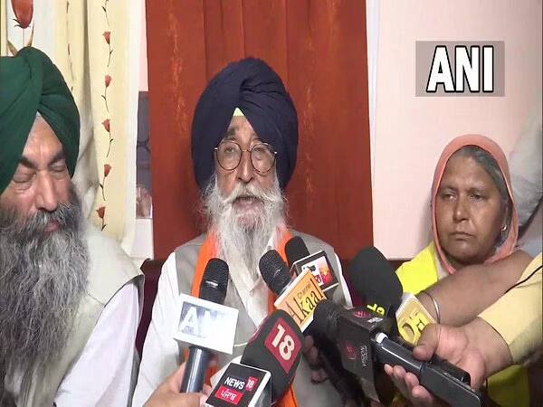 Punjab: Setback To AAP As SAD-Amritsar’s Simranjit Mann Wins Sangrur Bypolls Punjab: Setback To AAP As SAD-Amritsar’s Simranjit Mann Wins Sangrur Bypolls
