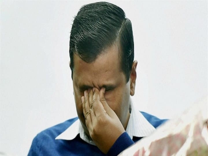 AAP Loses Bhagwant Manns Seat In Lok Sabha Bypoll AAP: பெரும் பின்னடைவு...முதலமைச்சர் தொகுதியை கோட்டை விட்ட ஆம் ஆத்மி