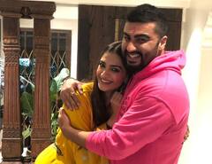 Arjun Kapoor Birthday: बचपन में ऐसे दिखते थे अर्जुन कपूर, बहन सोनम कपूर ने शेयर कीं अनदेखी तस्वीरें