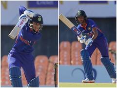 IND vs SL Women: कोहली-रोहित के इस खास क्लब में शामिल हुईं स्मृति मंधाना, हरमनप्रीत ने तोड़ा मिताली राज का बड़ा रिकॉर्ड