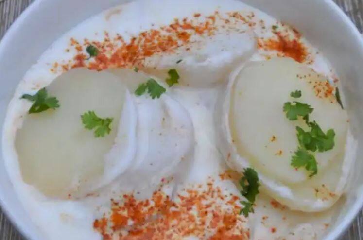curd-rice-recipe-with-mint-flavour-by-archana-s-kitchen
