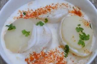 Weight Gain: ਭਾਰ ਵਧਾਉਣ ਲਈ ਖਾਓ ਦਹੀਂ ਅਤੇ ਆਲੂ, ਜਾਣੋ ਕਿਵੇਂ ਮਿਲੇਗਾ ਫਾਇਦਾ