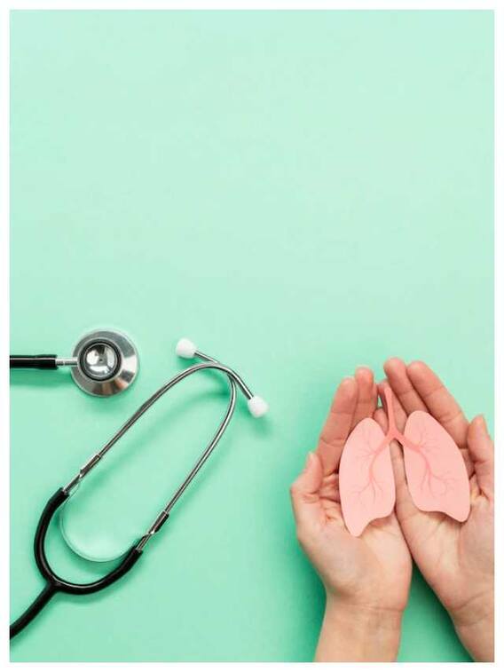 फेफड़ों को स्वस्थ रखने के लिए अपनाएं ये उपाय