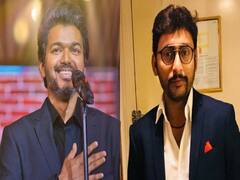 RJ Balaji: விஜய் சாருக்கு அட்வெஞ்சர் கதை சொன்னேன்.. மிஸ்ஸான ஸ்டோரியை பகிர்ந்த ஆர்.ஜே.பாலாஜி..!