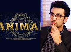 फिल्म Animal के लिए पहली पसंद नहीं थे रणबीर कपूर, मेकर्स ने पहले इस तेलुगू सुपरस्टार को किया था अप्रोच