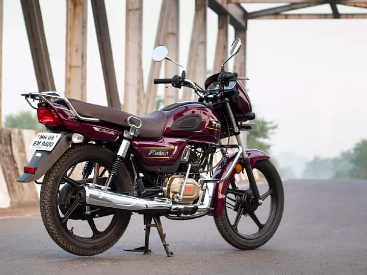 TVS Radeon