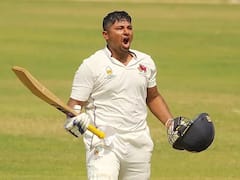 Sarfaraz Khan: 122 की औसत, 4 शतक और सर्वश्रेष्ठ स्कोर 275; सरफराज खान ने 2022 Ranji Trophy में मचा दिया तहलका