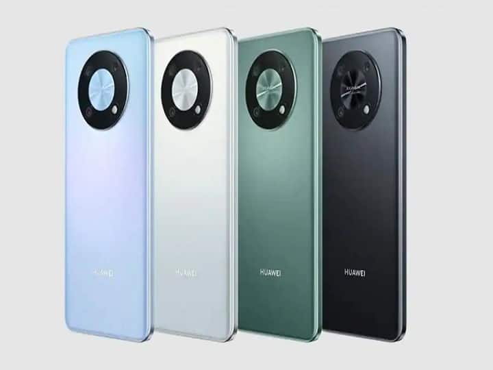 HUAWEI Unveils Its Powerful Smartphone Nova Y90, With A Stunning 50MP Camera And 5,000mAh Battery, Know The Price HUAWEI ने किया दमदार स्मार्टफोन Nova Y90 का खुलासा, जबरदस्त कैमरा और बैटरी के साथ मिलेंगे ये गजब के फीचर्स