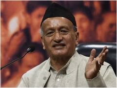 Maharashtra Crisis: महाराष्ट्र के राज्यपाल ने अब केंद्रीय गृह सचिव को लिखा पत्र, इस बात को लेकर जताई चिंता