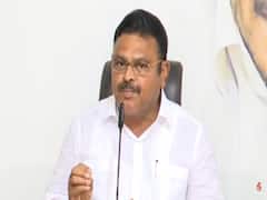 Minister Ambati Rambabu : ఆ బ్రాండ్లన్నీ బాబువే, విషం మద్యంలో కాదు టీడీపీ నేతల బుర్రల్లో ఉంది- మంత్రి అంబటి రాంబాబు