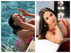 Sonal Chauhan: సోనాల్ చౌహన్ హాట్ ట్రీట్ - ఫొటోలు చూశారా?