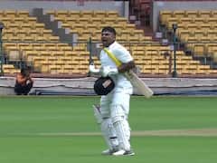 ये 5 खिलाड़ी रहे Ranji Tropy 2022 की खोज, कोई बल्लेबाजी में छाया तो किसी ने गेंदबाजी में कहर बरपाया