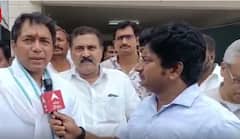 Mekapati Vikram reddy Interview : ఉపఎన్నిక విజయం తర్వాత ఏబీపీతో మాట్లాడిన విక్రమ్ రెడ్డి | ABP Desam