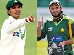 Salman Butt ने Shahid Afridi के साथ हुए झगड़े पर तोड़ी चुप्पी, 15 साल पहले बस में हुआ था विवाद