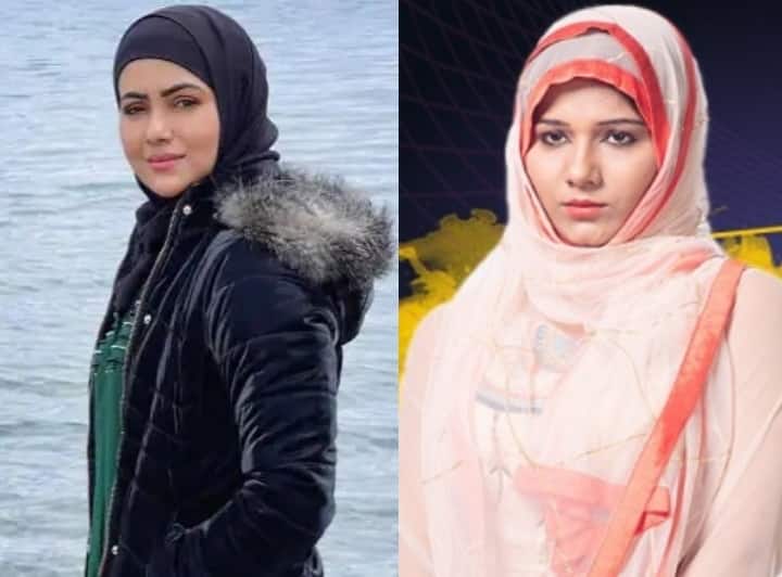 Bigg Boss 11 Fame Mehjabi Siddiqui Living Life In Hijab After Quitting Showbiz Inspired By Sana Khan