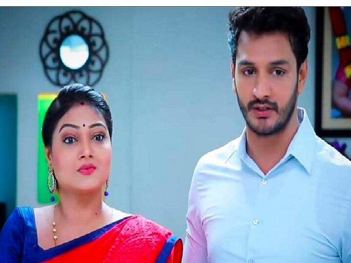 ROJA serial actor Sibu Suryan bids adieu to the sow 'இது யோசித்து எடுத்த முடிவு..' ரோஜா சீரியல் நாயகன் கொடுத்த ஷாக் நியூஸ்!