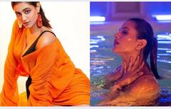 Lock Upp પછી વધુ ગ્લેમરસ બની ગઈ છે અંજલિ અરોરા, ફોટોમાં જુઓ અંજલિનો અલગ અંદાજ