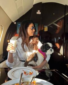 keerthi suresh:வெள்ளி மலரே....நடிகை கீர்த்தி சுரேஷ் லேட்டஸ்ட் கிளிக்ஸ்!