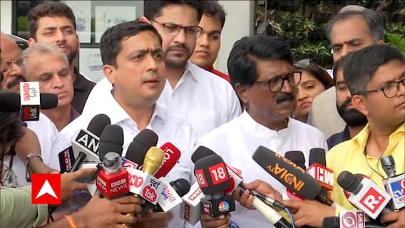 Maharashtra Politics: When the Mahasangram of Shiv Sena will end ? | Special Report | ABP News