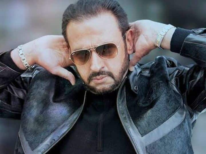 Gulshan Grover Son Sanjay Grover Look like a film hero, see here his photo Gulshan Grover Son: बॉलीवुड के 'बैडमैन' गुलशन ग्रोवर के बेटे किसी हीरो से नहीं लगते कम, यकीन नहीं तो देखें तस्वीरें