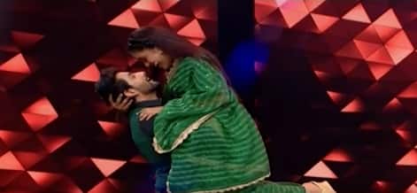 Watch the full episode of Saas Bahu aur Saazish (26 June 2022)