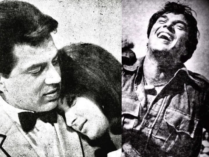Seeing Dilip Kumar, Dharmendra felt that he was addicted to acting, this desire brought him to Mumbai
