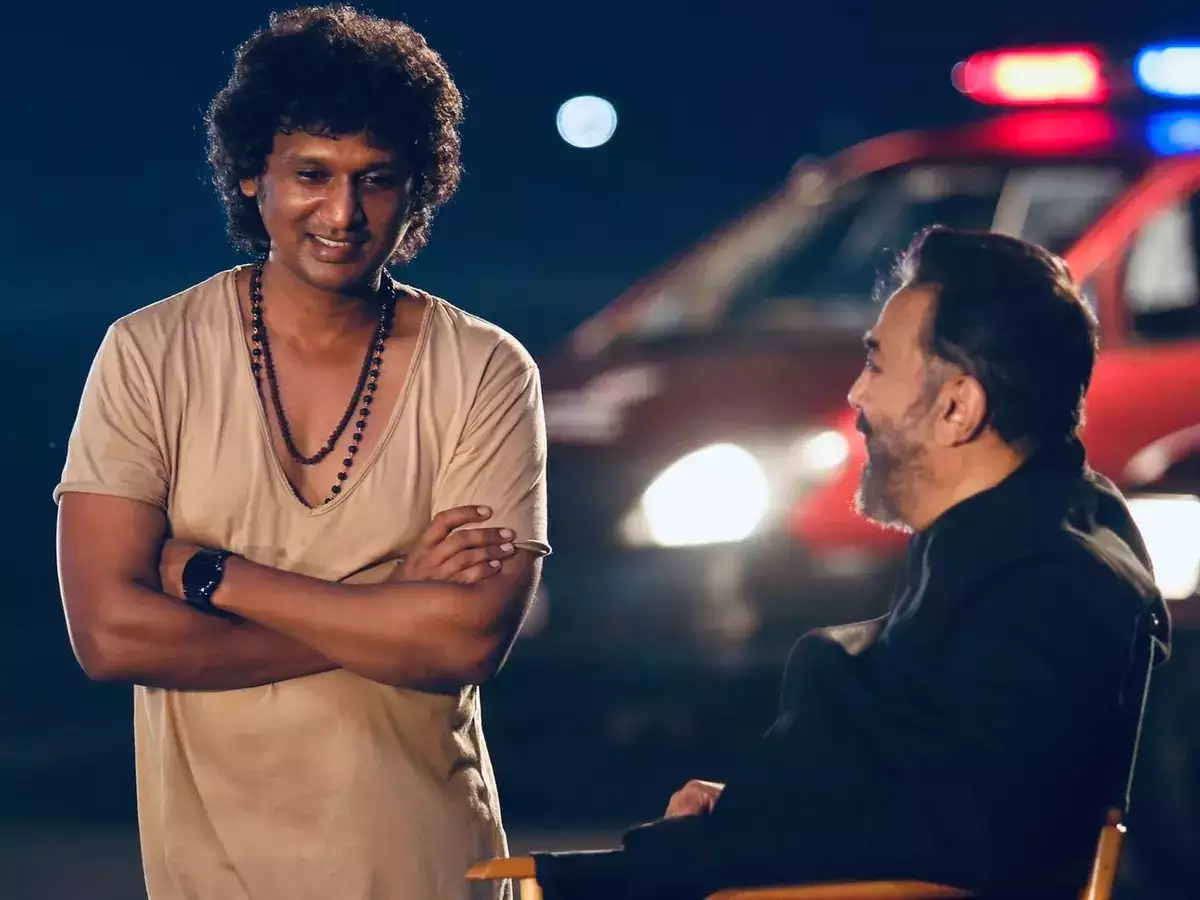 Vikram box office collection: தொடரும் வசூல் வேட்டை.. கொட்டும் கோடிகள்.. விக்ரம் படத்தின் மொத்த வசூல் இதுதான்!